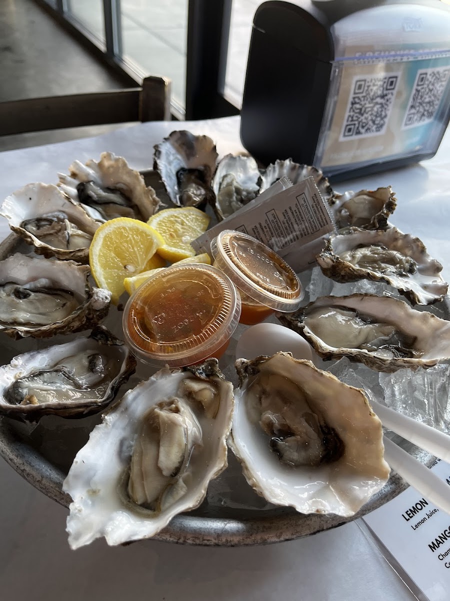 Firehouse Crawfish Photos 2